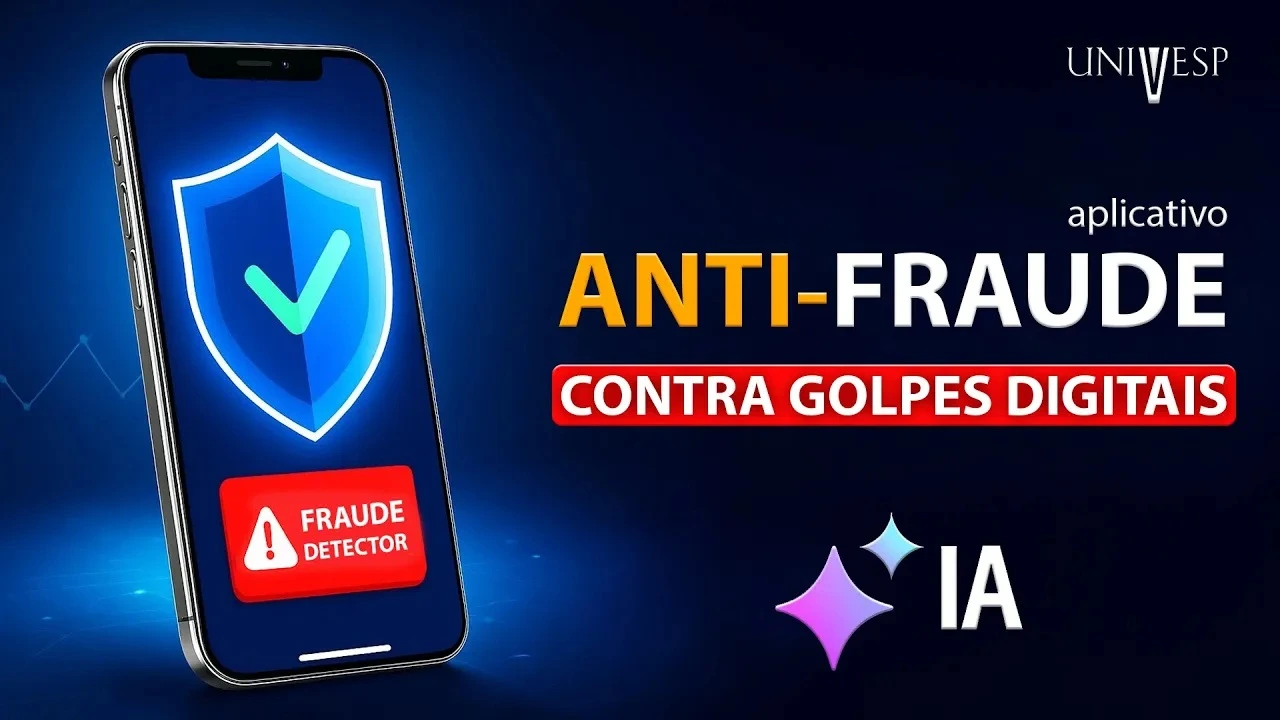 Thumbnail Anti-Fraude Escuro