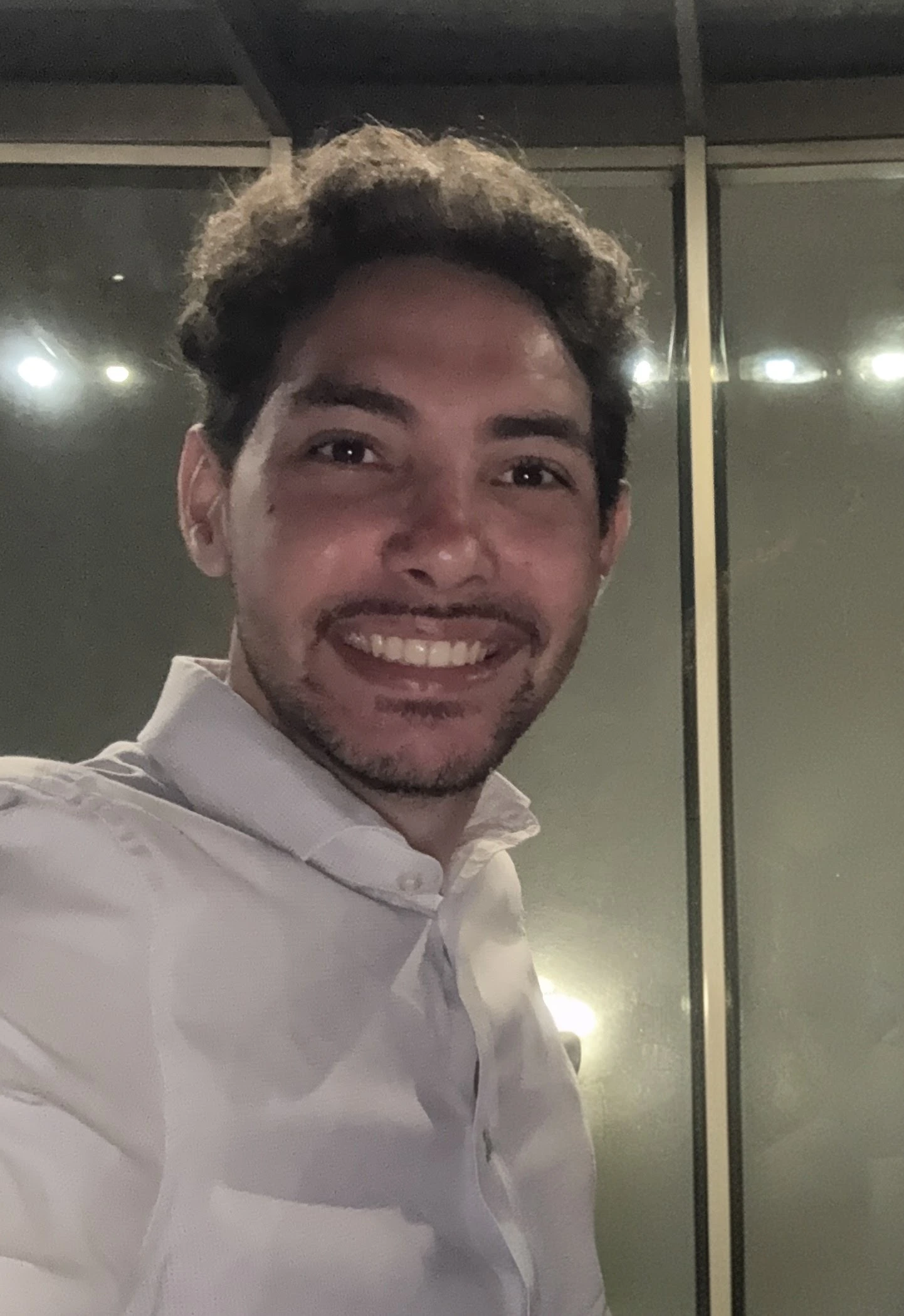 Gabriel Silva - Creative Technologist