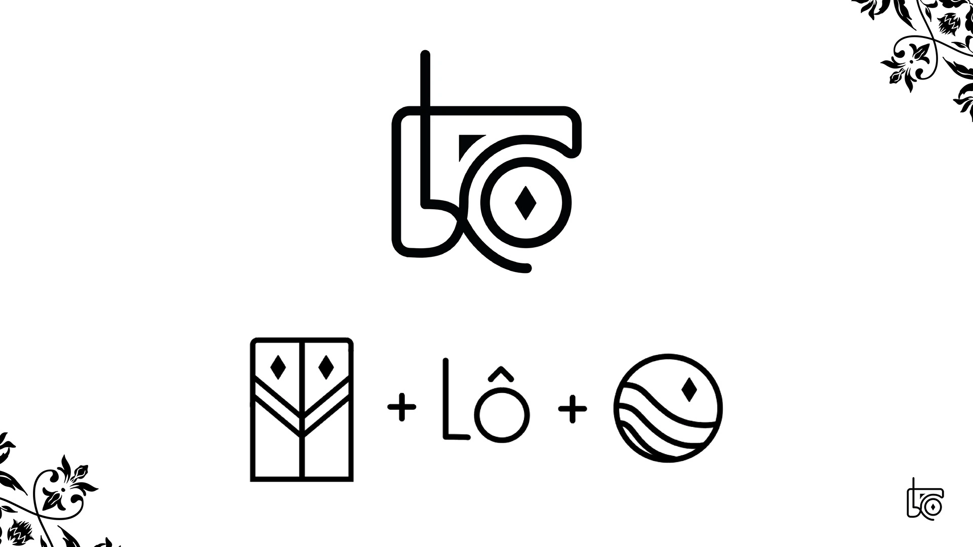 Estrutura do Logotipo