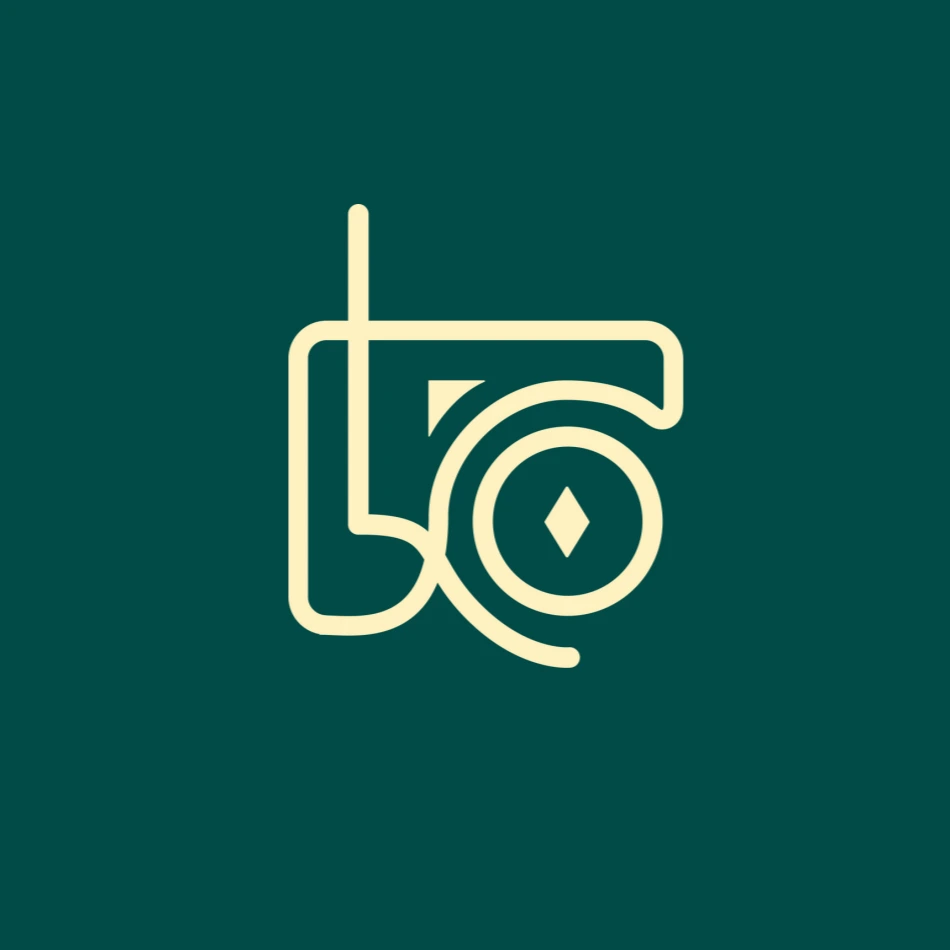 Logotipo Principal Lô