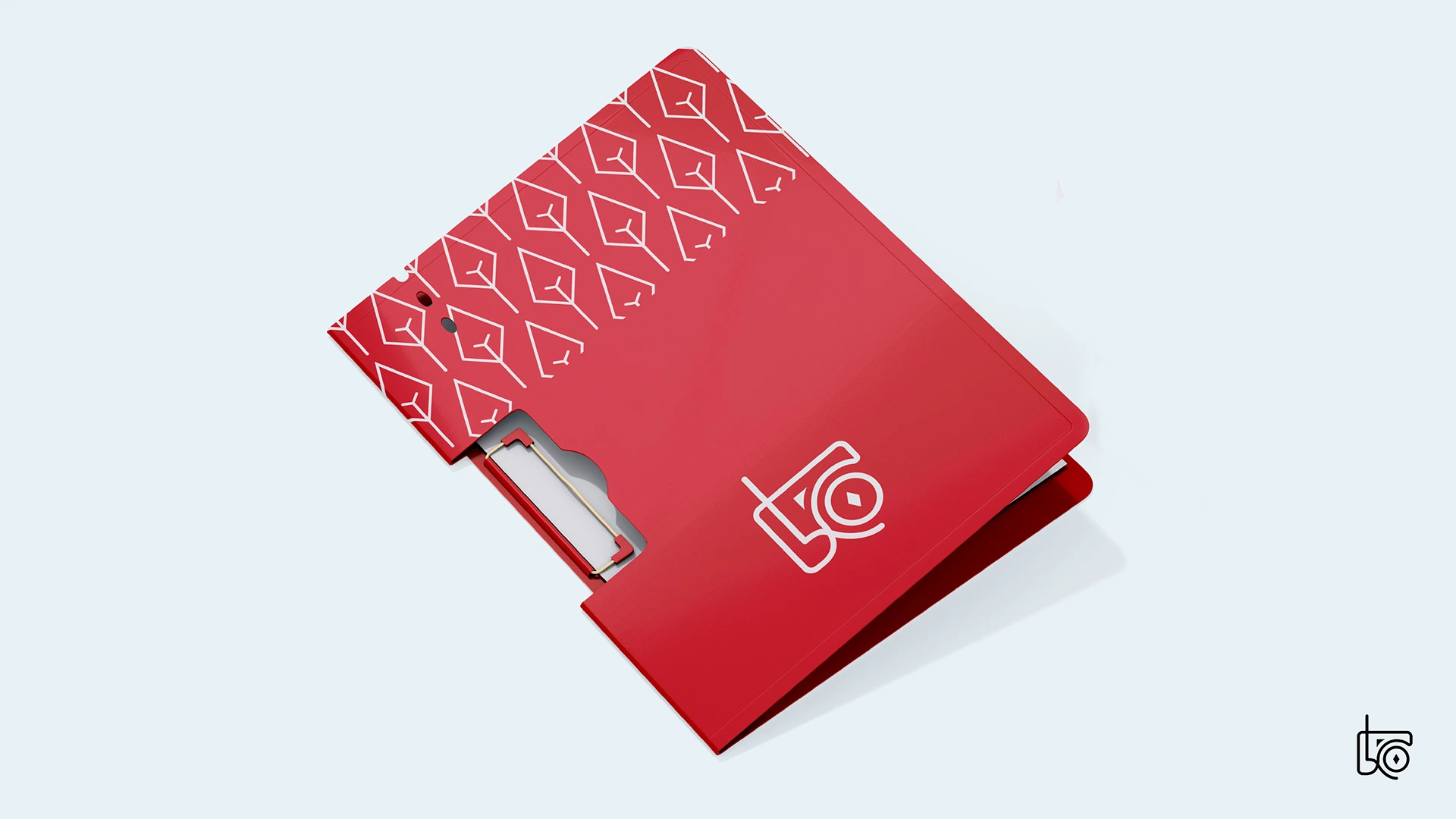 Pasta Personalizada