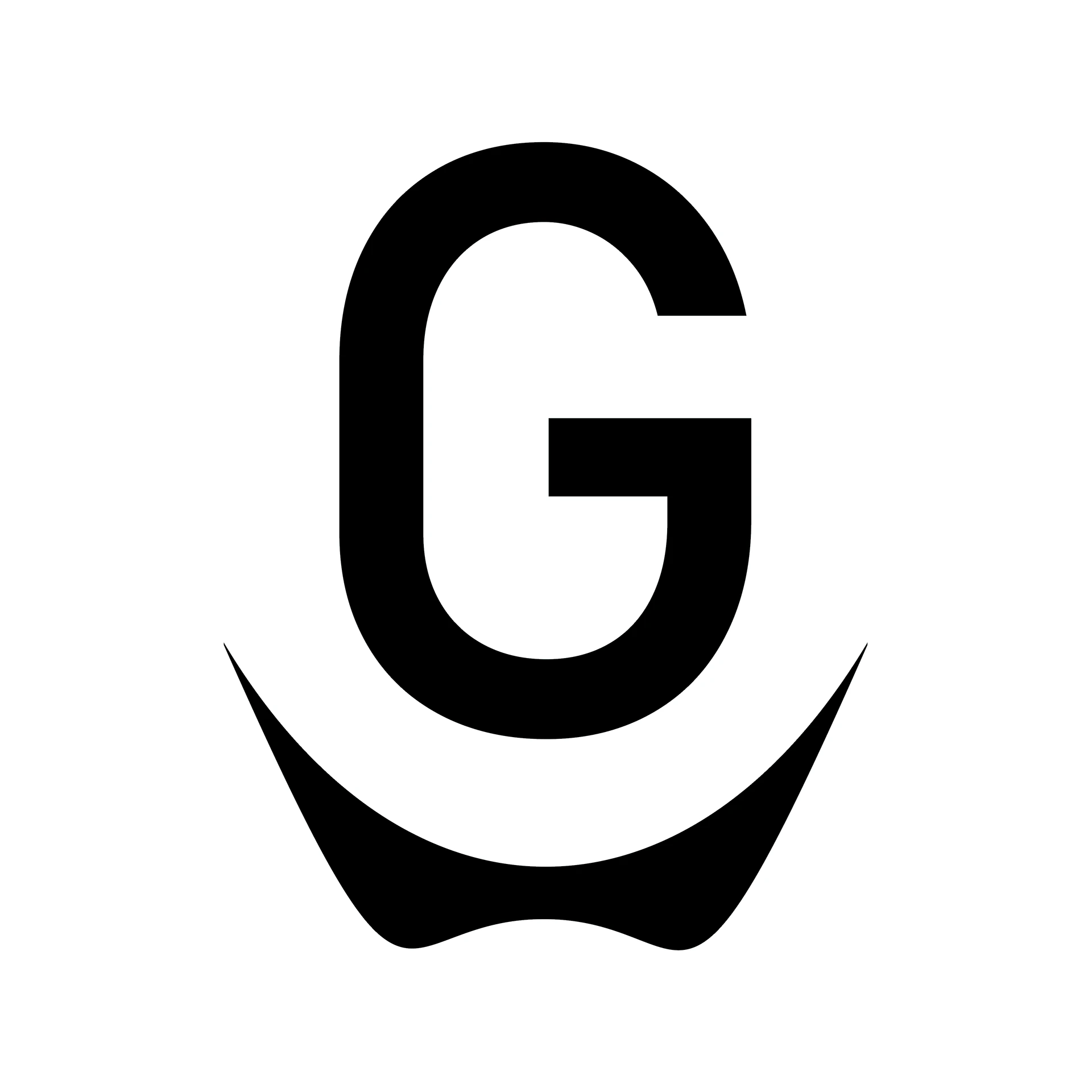 Logo Preto