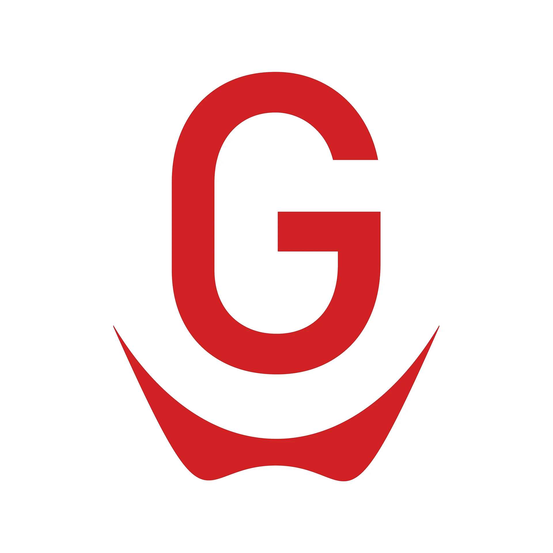 Logo Vermelho