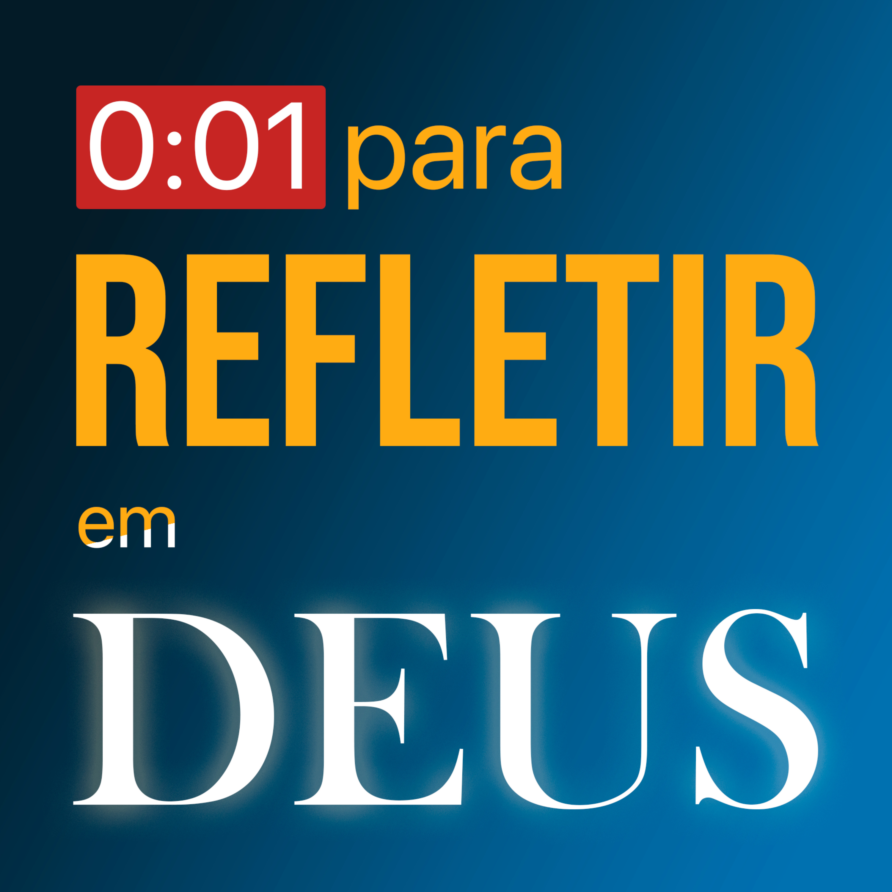 Capa do Podcast Quadrada